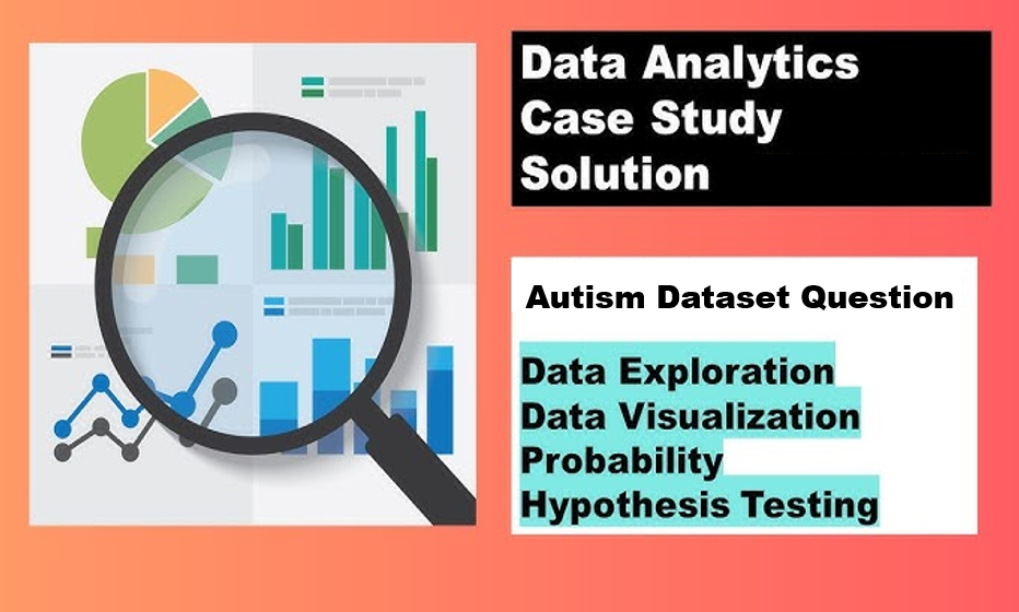 Data Analysis and Visualization